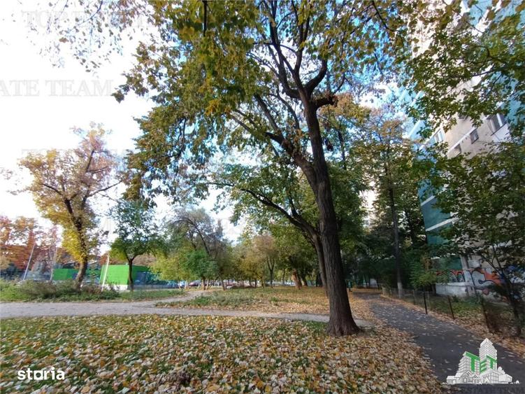 Garsoniera cocheta, renovata in 2024, aflata langa Parcul Dr. Taberei - 15