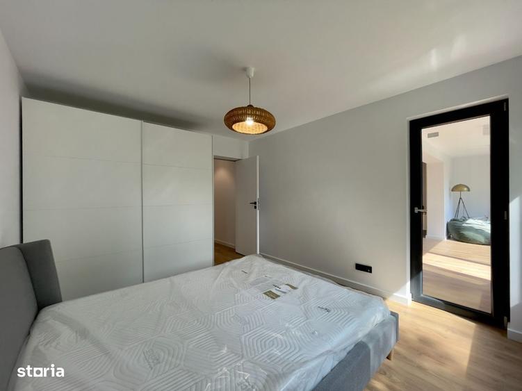 Apartament 3 Camere -107 mp - 2 Bai - Priveliste Superba- Centru - 16