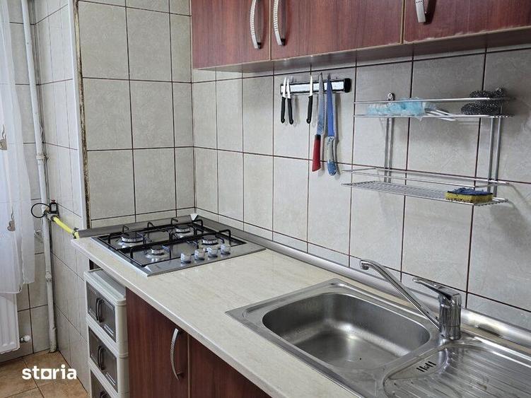 Garsonieră decomandată în Pantelimon