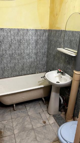 Garsonieră semidecomandată în Central