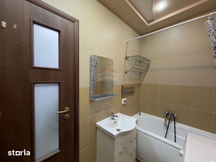 Apartament cu 2 camere, mobilat în Fundeni