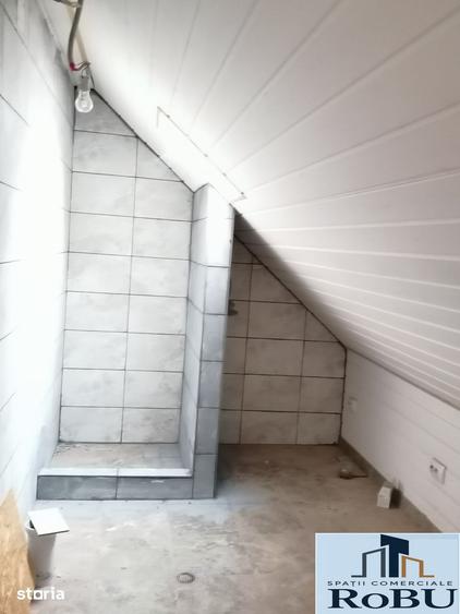 Spațiu comercial, de 60 mp, în Blumăna