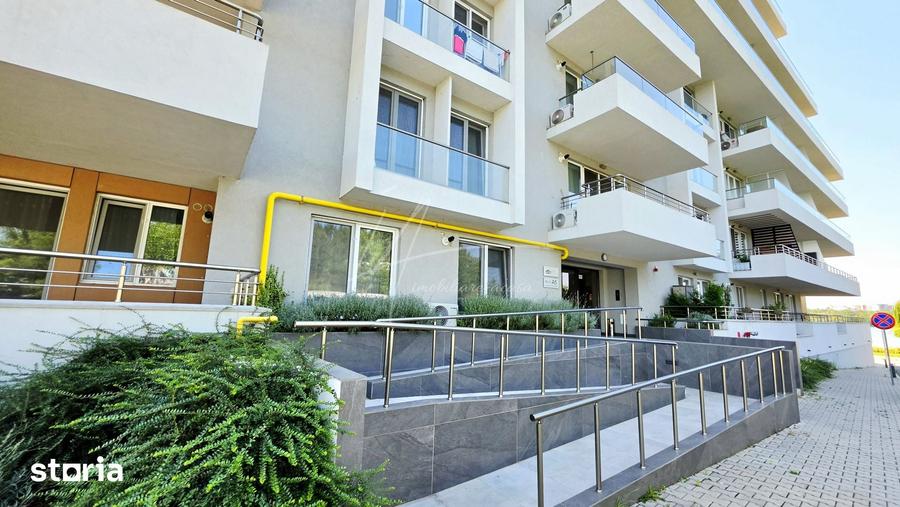 Garsonieră semidecomandată în Sud