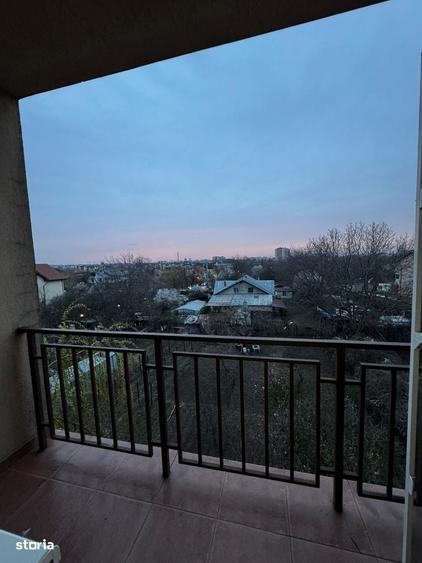 Garsonieră în Central