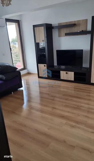 Apartament cu 2 camere în Apusului