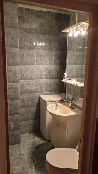 Apartament cu 4 camere decomandat, mobilat în Călărași