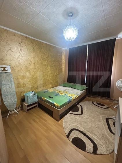 Apartament 2 camere, renovat, mobilat și gata de mutare - 8
