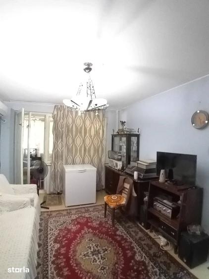 Apartament cu 2 camere decomandat în Centrul Civic
