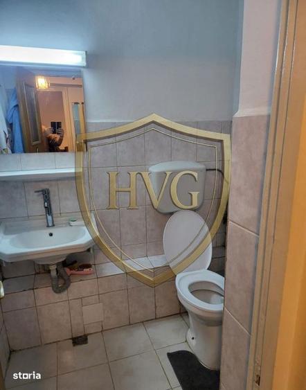 Garsonieră decomandată, mobilată în Nerva Traian
