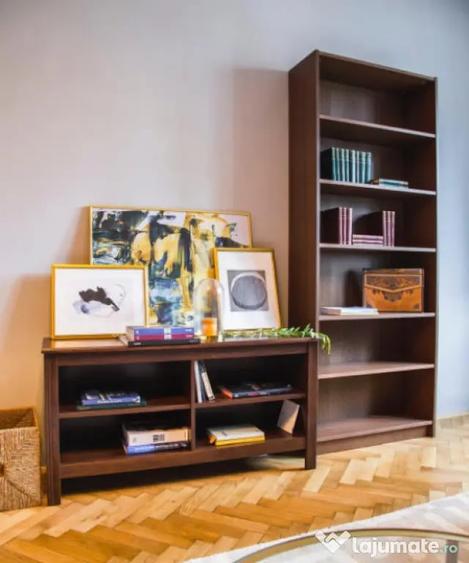 Apartament de LUX la prima inchiriere in Zona Centrala | Clu - 4