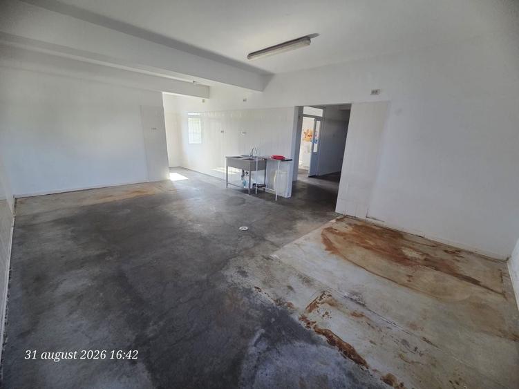 Spatiu 100mp, in vila, Bragadiru strada principala pe Diamantului - 3