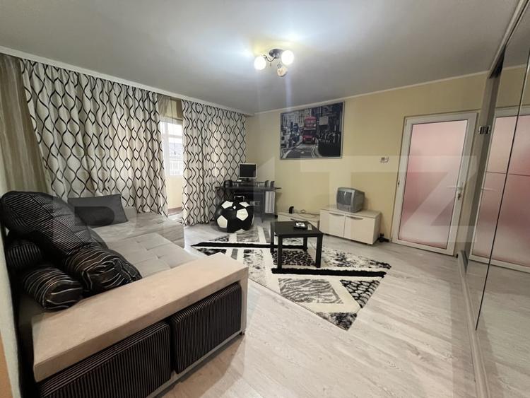 Apartament 2 camere, 48 mp utili, zona Micro 11 - 3