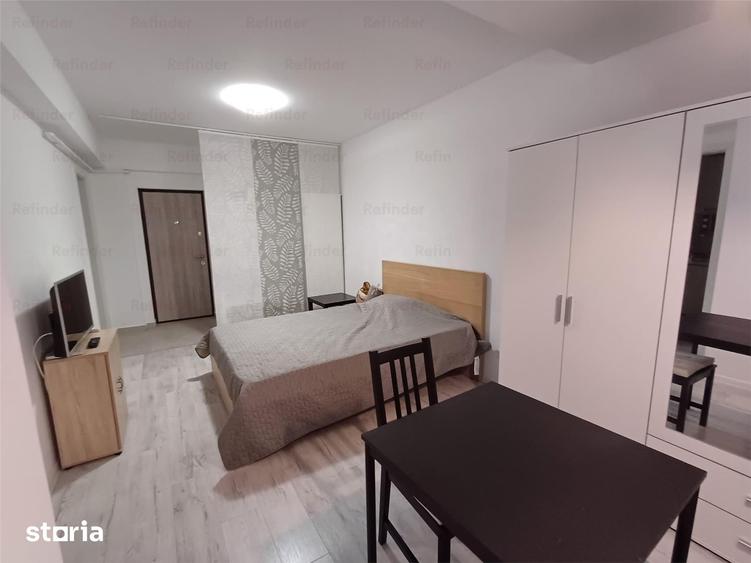 Vanzare garsoniera Titan-Pallady | bloc 2021 | etaj 57 | lift | acces - 3