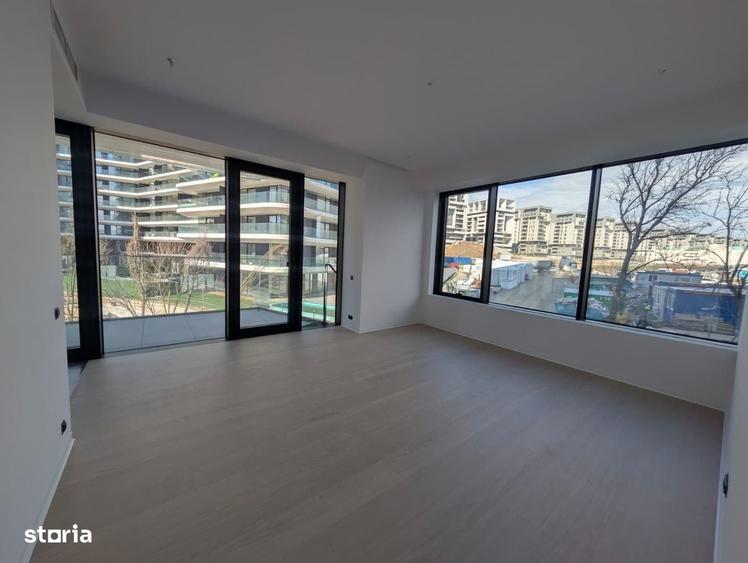 Apartament cu 2 camere în Herăstrău