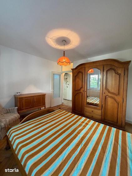 Inchiriere apartament 2 camere, in Galati, I.C Frimu, etaj 1, mobilat - 6