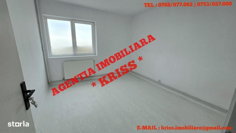 Apartament cu 2 camere în Calea București