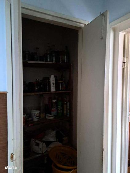 Apartament cu 2 camere semidecomandat în Someș