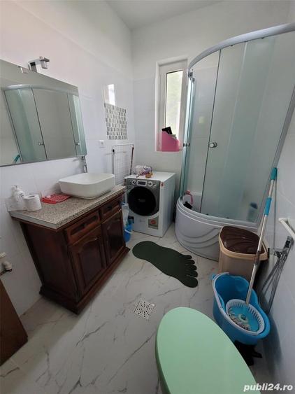Casă cu 3 camere cu Teren 418 Mp în Breaza de Jos