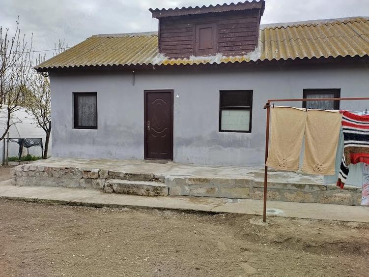 Casă cu Teren 500 Mp în Central