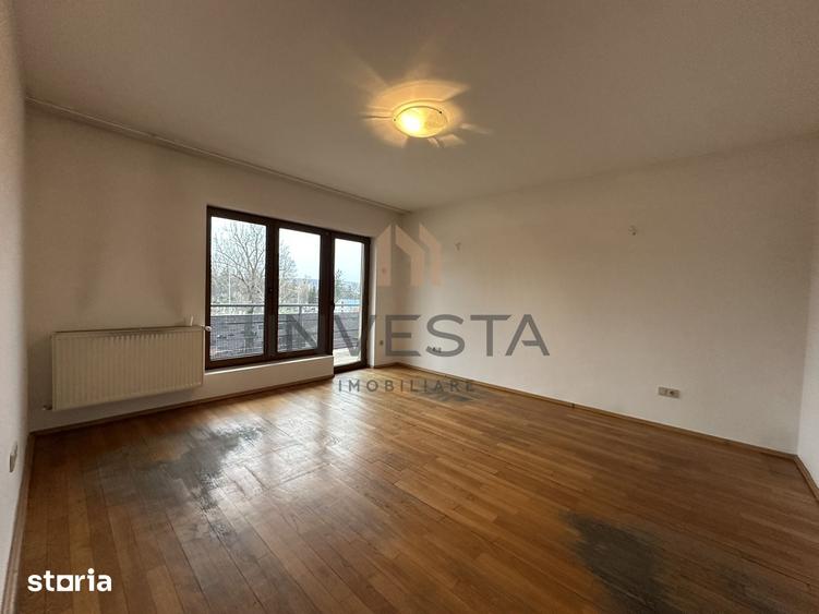 Apartament cu 3 camere decomandate si 3 terase in zona Andrei Muresanu - 2