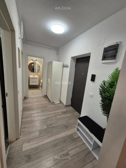 Apartament superb+ curte Drumul Taberei - 13
