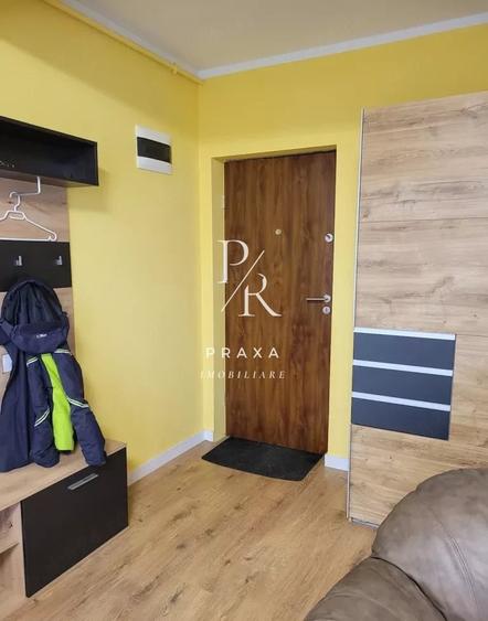 Apartament cu 2 camere, 53mp, balcon, mobilat, LIFT, AC, zona Sesul de Sus! - 3