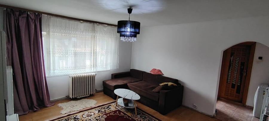 Apartament 2 camere - Biserica Sf. Ilie - 8
