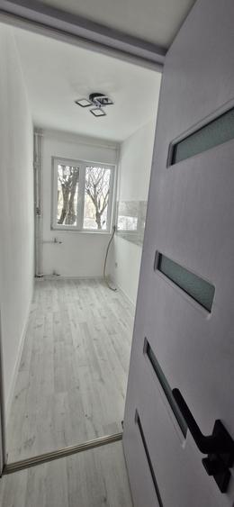 Apartament cu 2 camere nedecomandat în Baraolt