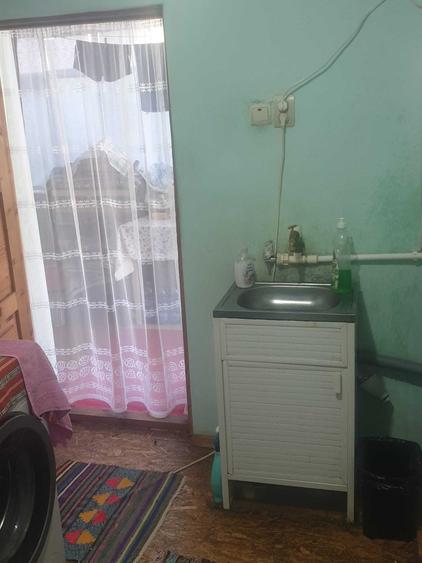 Apartament cu 2 camere decomandat în Lacul Tei