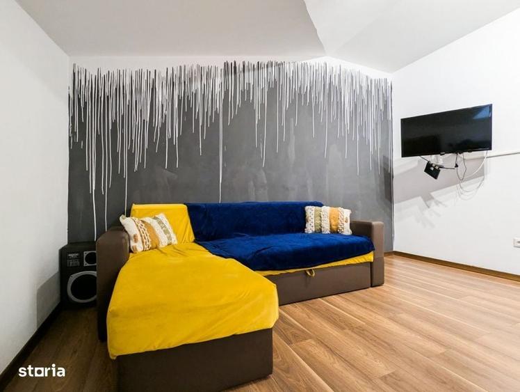 Apartament Modern | 3 Camere | Teilor | Parcare! - 7