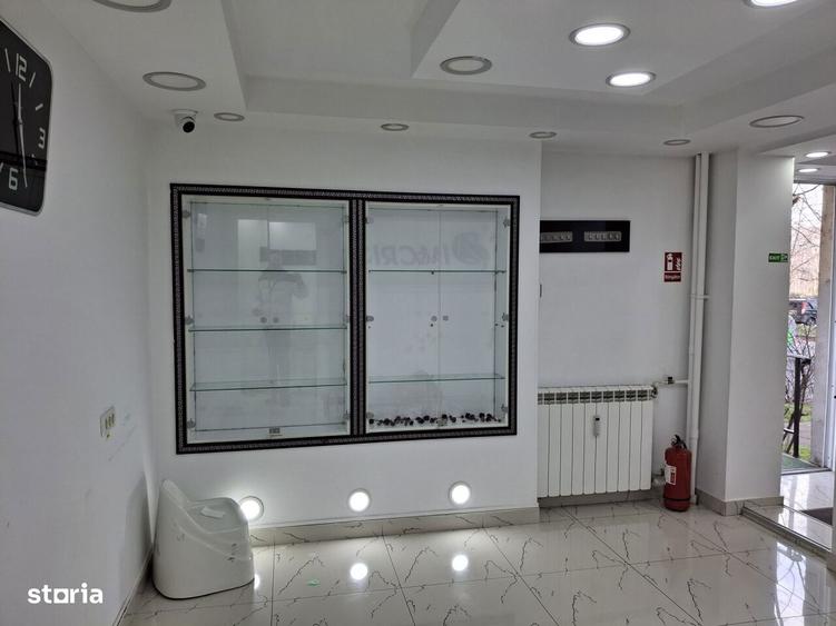 Spațiu comercial, de 69 mp, în Titan