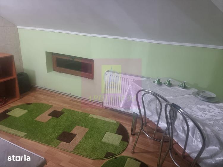 ILFOV - SE VINDE CASA IN ISLAZ / COM. BRANESTI - 1