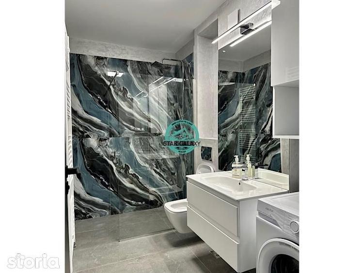 Apartament cu 2 camere in bloc nou, parcare acoperita, in Tudor - 7