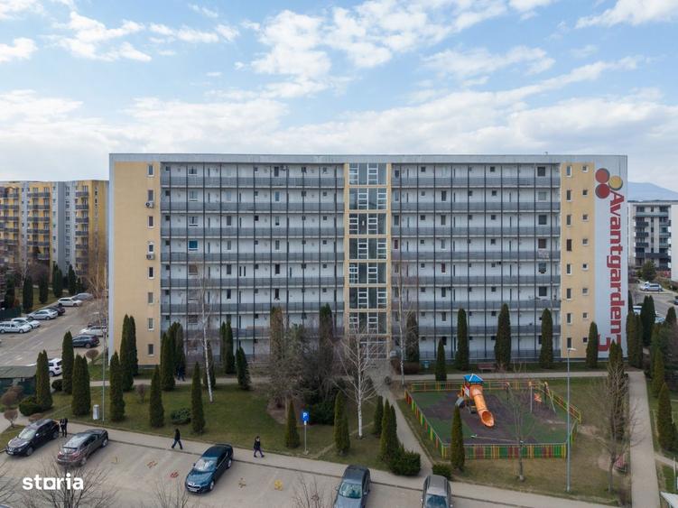 Garsonieră, mobilată în Bartolomeu