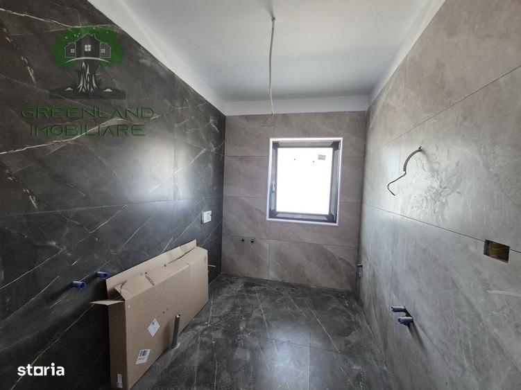 Casă cu 4 camere în Vorovești