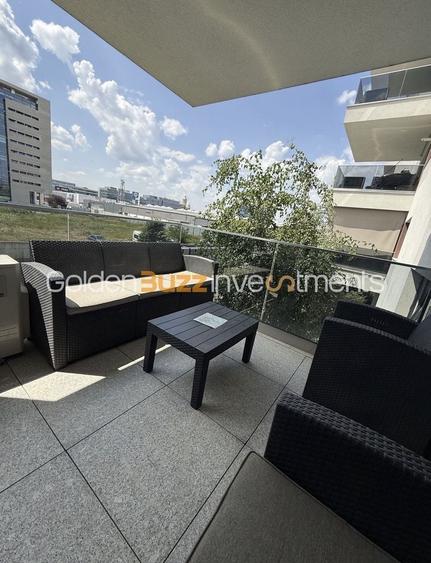SUPER DEAL | Apartament 3 Camere de Închiriat | 4City North - 4