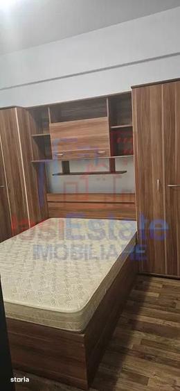 Apartament cu 2 camere semidecomandat în Păcurari