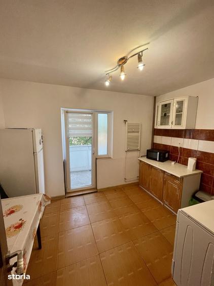 Apartament cu 3 camere în Rogerius