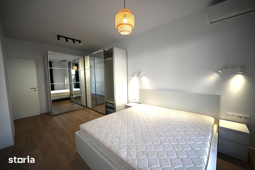 Apartament cu 2 camere în Colentina
