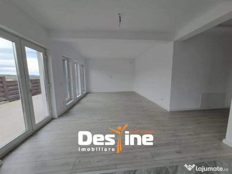 Casa P+POD, 4 CAMERE 135 MP, MIROSLAVA - 10