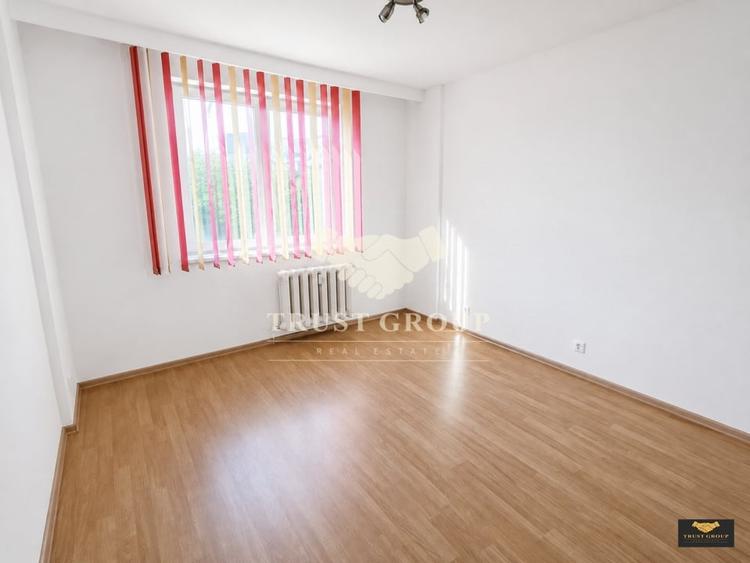 Apartament cu 2 camere semidecomandat în Dorobanți