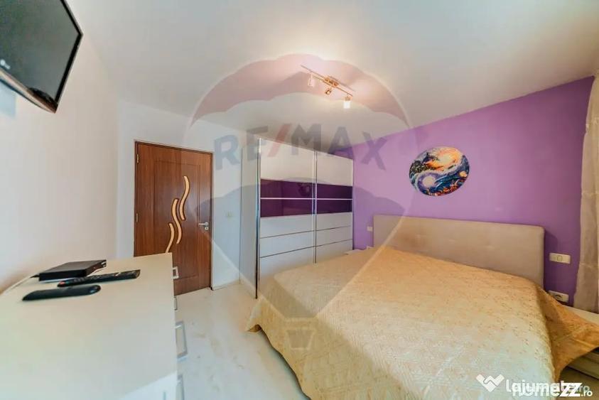 Apartament cu 2 camere decomandat în Micălaca