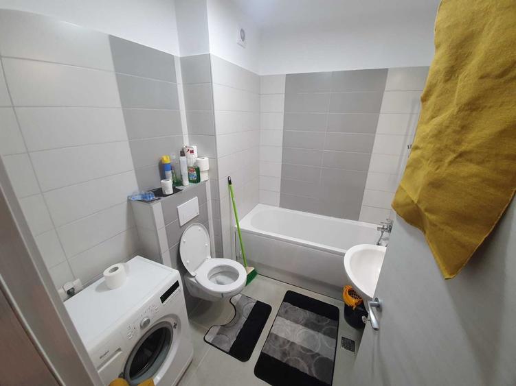 Apartament cu 2 camere în Prelungirea Ghencea
