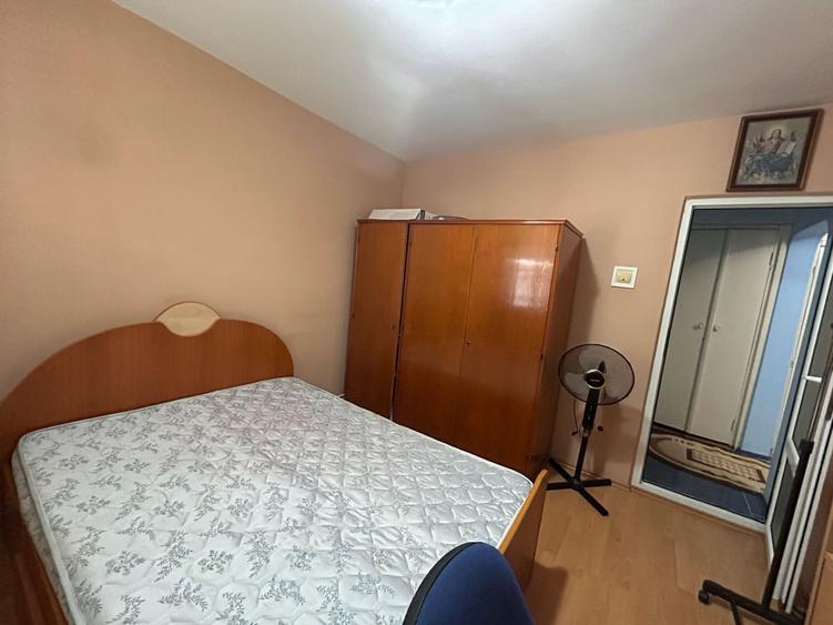 Apartament cu 2 camere decomandat, mobilat în Dorobanți