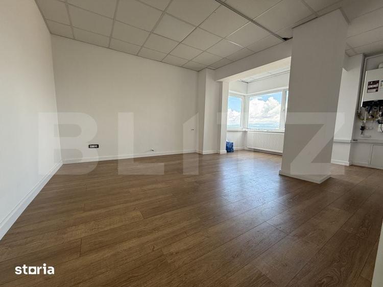 Spatiu comercial de inchiriat Centru Civic - 8