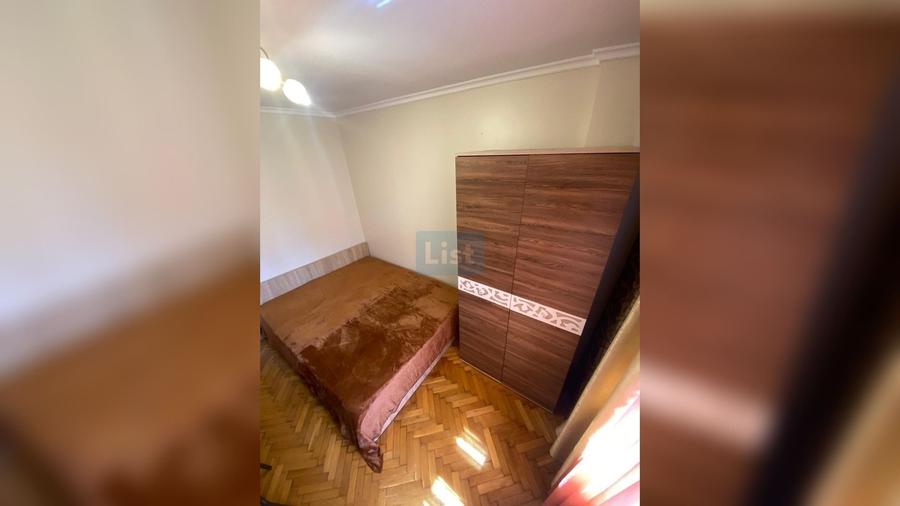 Apartament cu 3 camere semidecomandat, mobilat în Zorilor