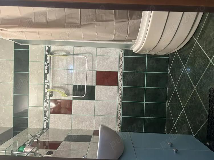 Apartament cu 2 camere decomandat în Olimp
