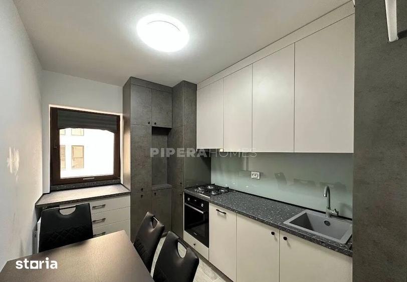 Apartament cu 4 camere în Drumul Taberei