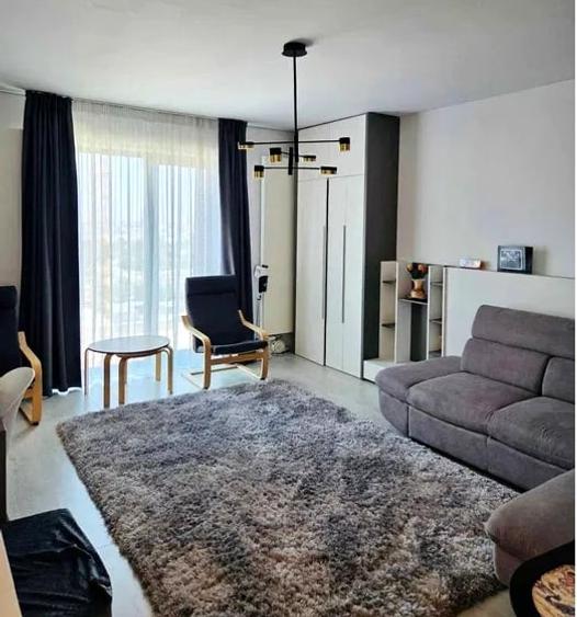 Studio de Vanzare | Modern | Loc de parcare inclus | Zona Aviatiei - 2