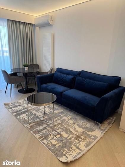 Studio modern/ Cortina North/ Promenada/ Pipera - 6